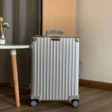 Rimowa Suitcase